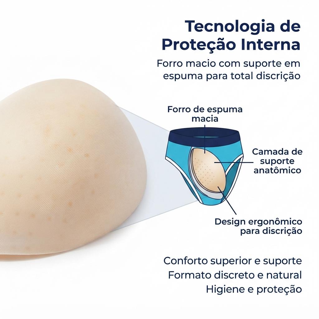 Z D Lingerie Sungas Masculinas Cuecas Cavadas Cor Sólidas Respiráveis Confortáveis Cintura Baixa Com Bojo
