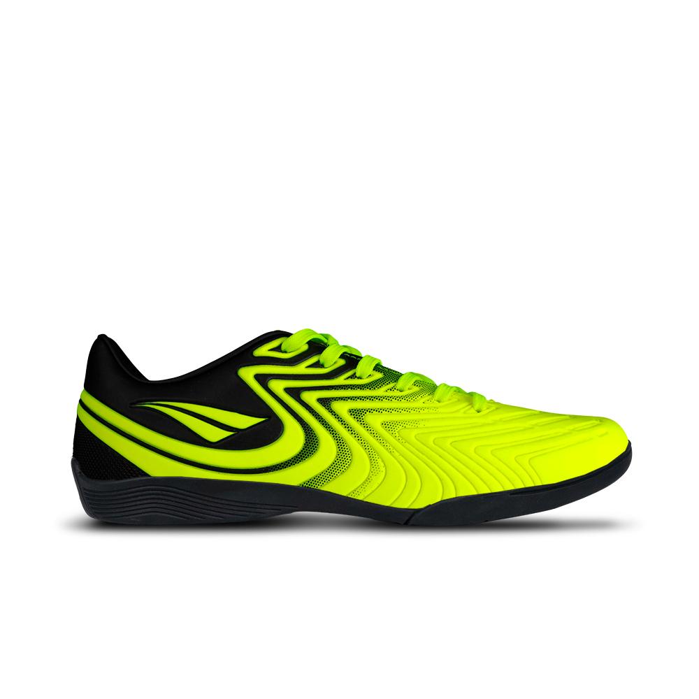 Chuteira Futsal Penalty Bravo Y-4