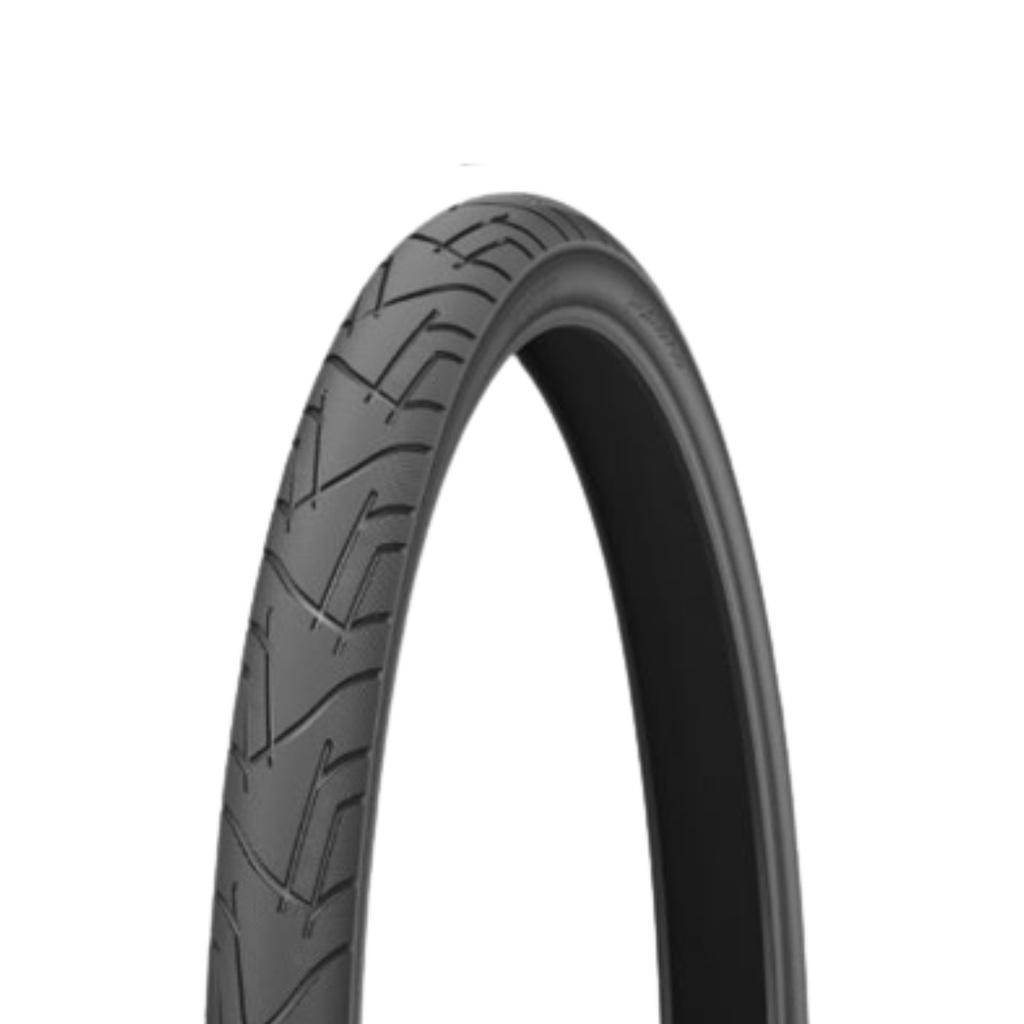 Pneu Levorin Praieiro 26x1.1/2x2 Barra Circular Reforçado