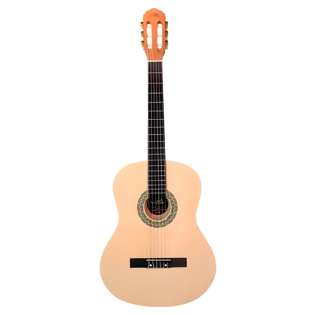 Violão Clássico Acústico 4/4 Tonante Tn39n Nylon Iniciante