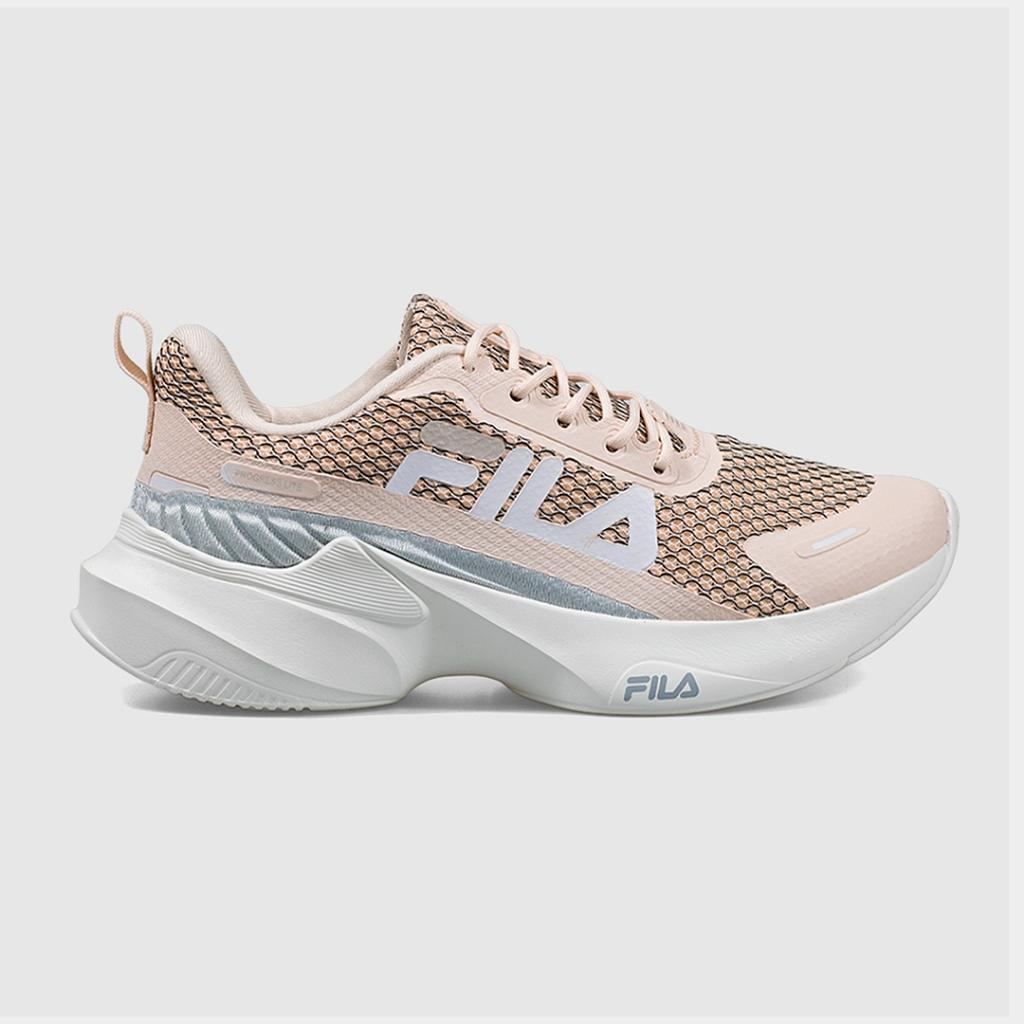 Tenis Fila Progress Lite 1-2 Corrida Feminino F02tr00046/134