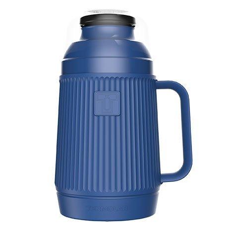 Garrafa Térmica Mundial 500ml Termolar