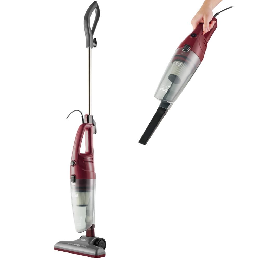 Aspirador De Pó Vertical 3 Em 1 127V High Speed PLUS 1350w Wap