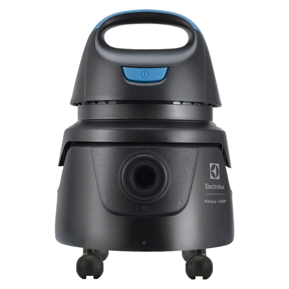Aspirador De Pó E Água Hidrolux 1400w 5 Litros Awd01 Electrolux