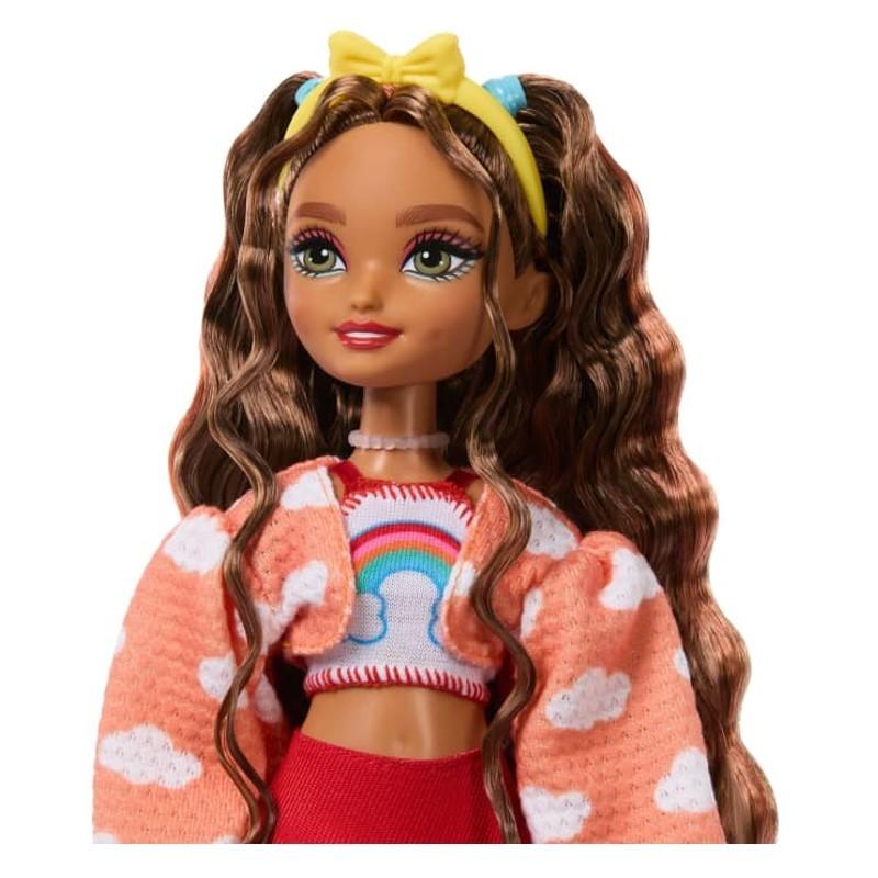 Barbie Dream Besties Teresa Com Acessórios - Mattel