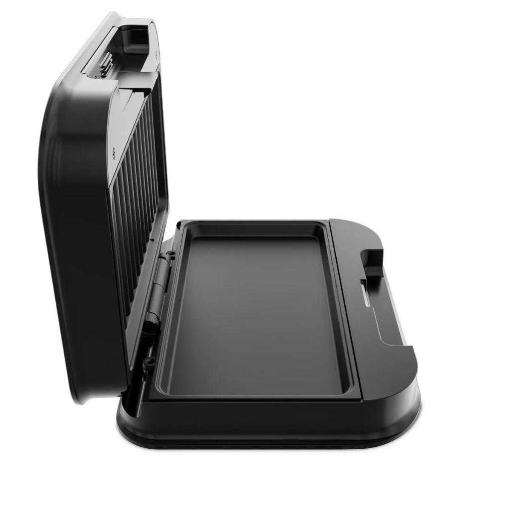 Sanduicheira E Grill Britânia Bgr25b 750W