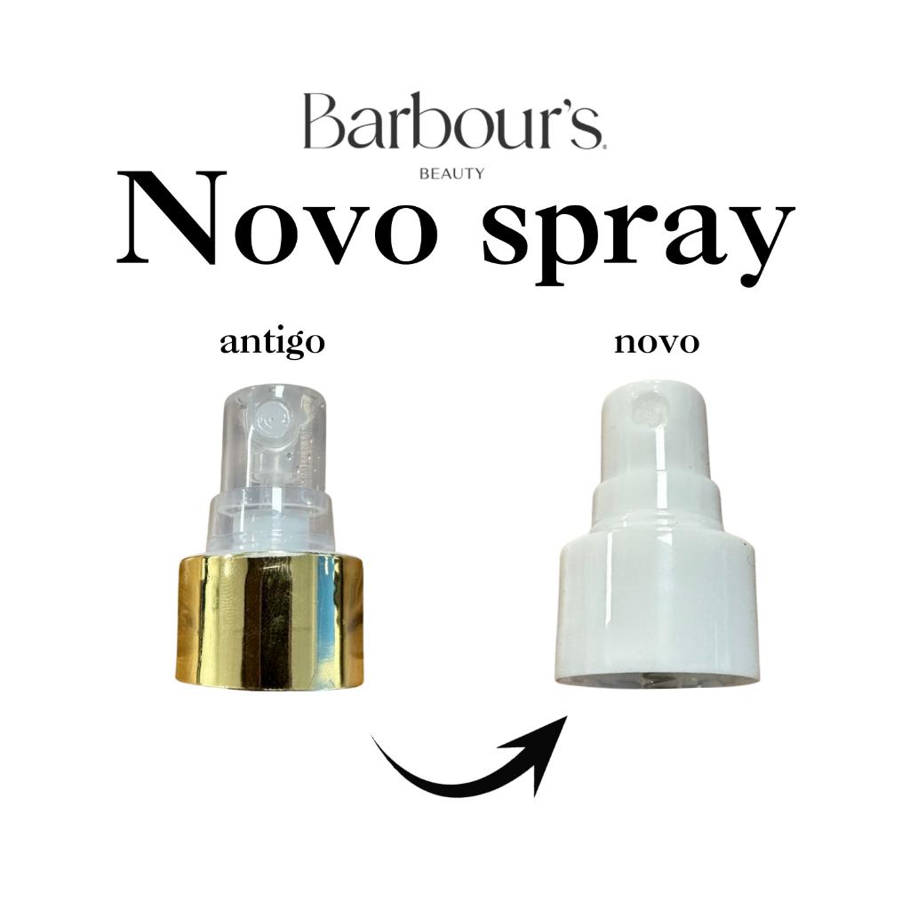 Body Splash Good Graces Desodorante Colônia 200ml Barbours Fragrancia Leve E Refrescante