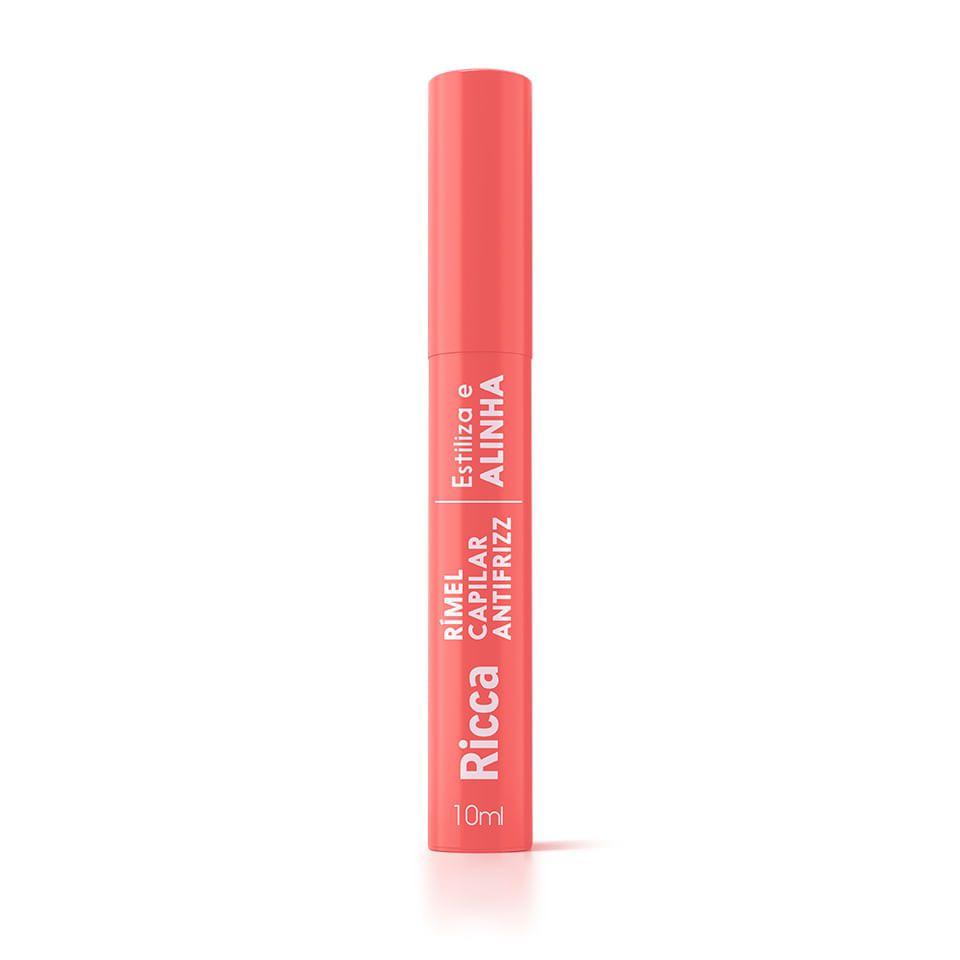 Rímel Capilar Antifrizz Ricca 10ML