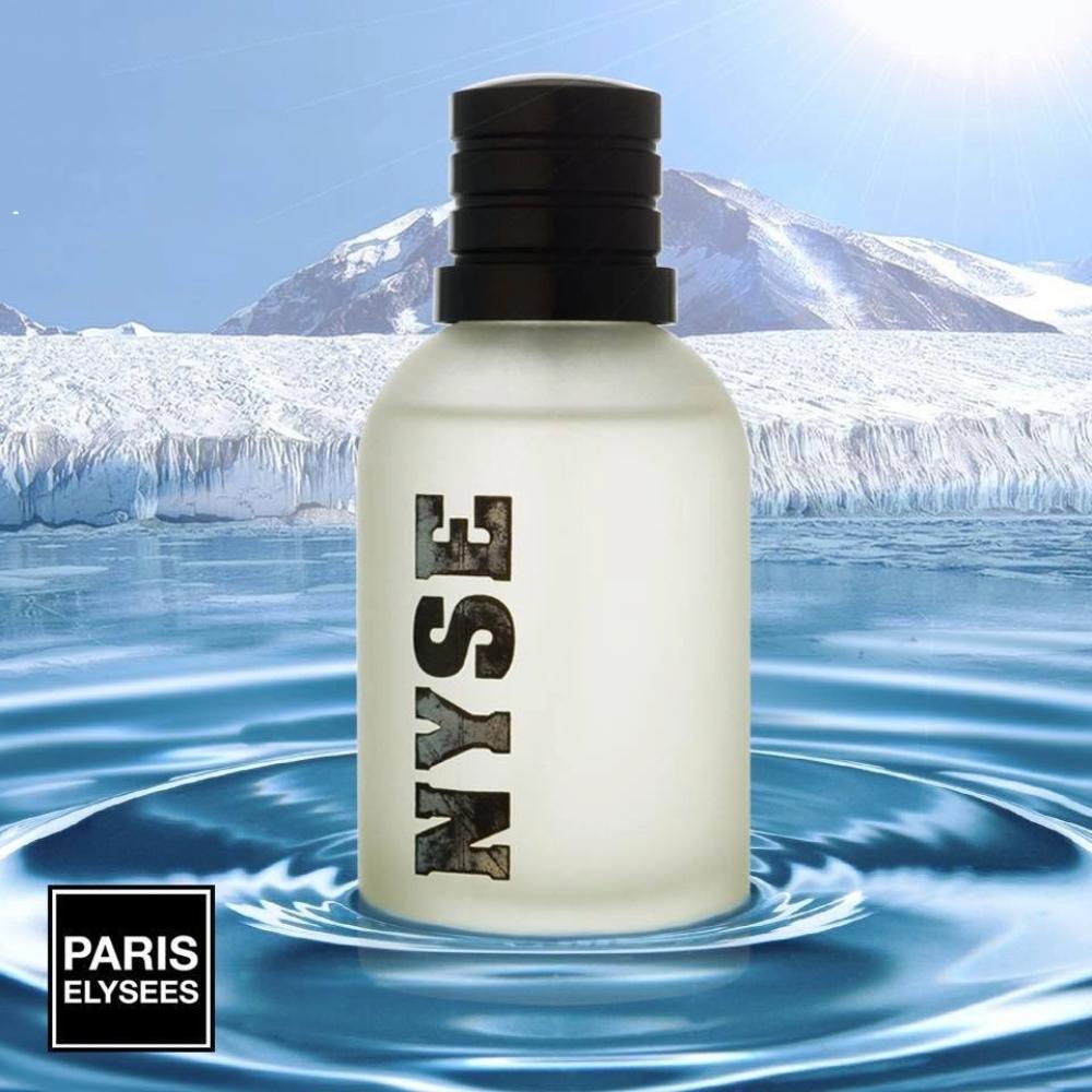 Perfume Masculino Nyse Eau De Toilette 100ml