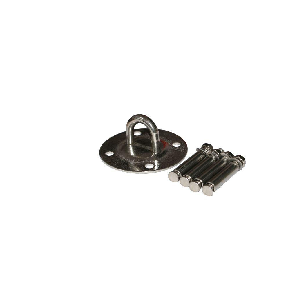 Suporte De Teto Trx Box Columpio