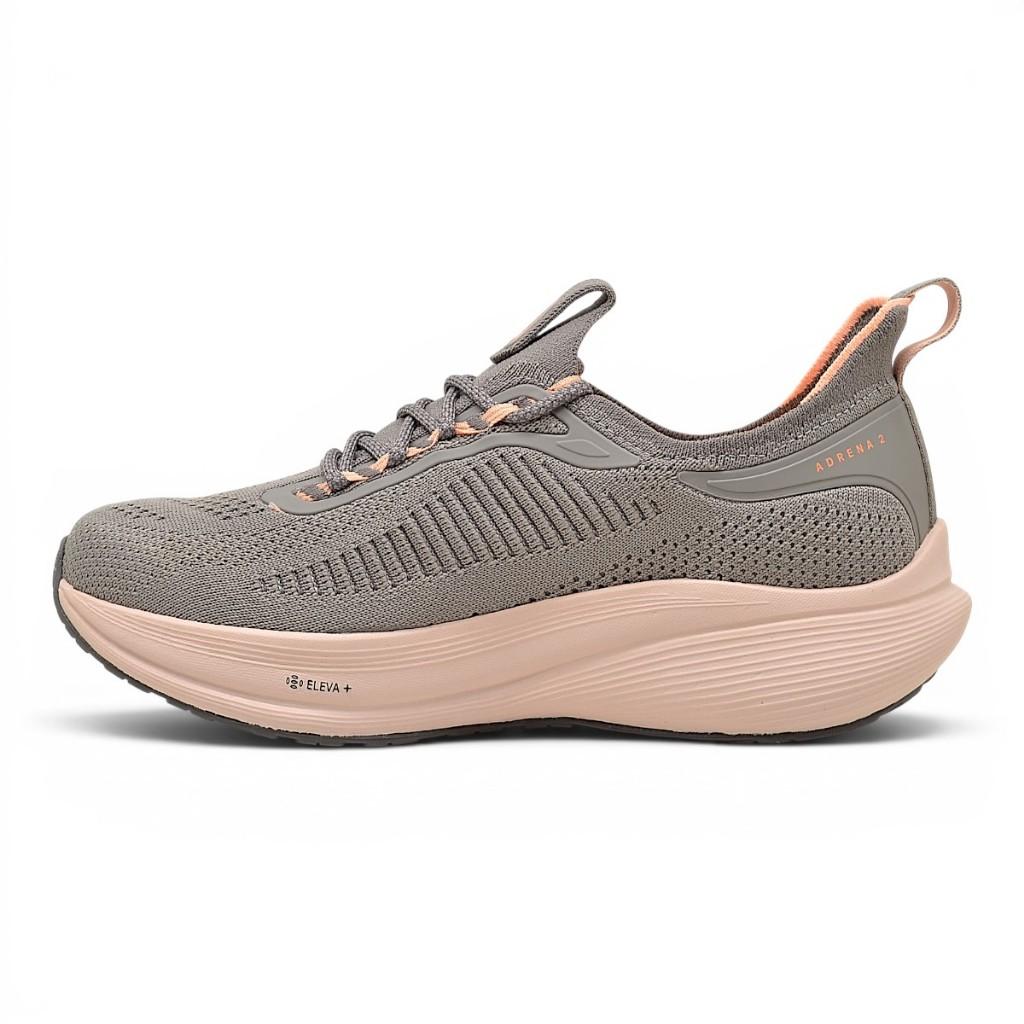 Tenis Olympikus Adrena Feminino Eleva+ Hypersox Original