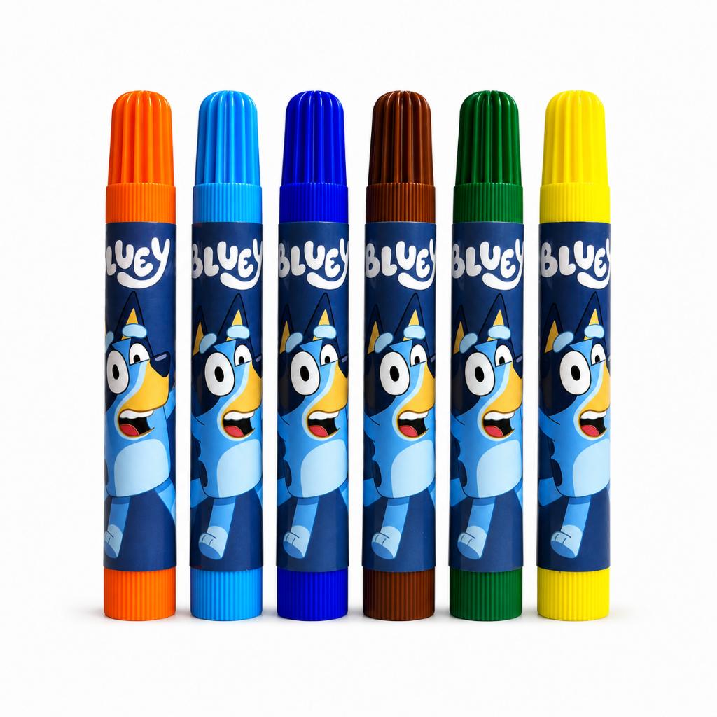 Bluey Cute Comfy - Kids