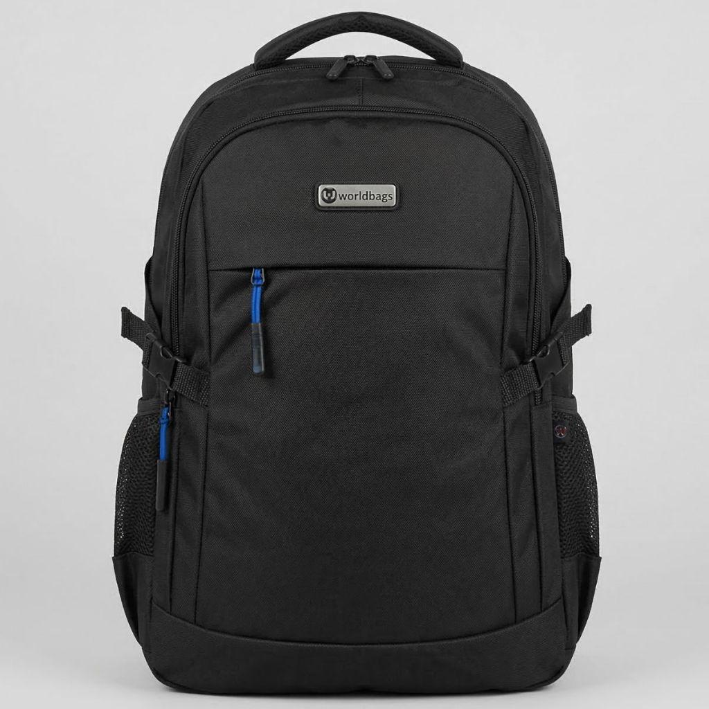 Mochila Escolar World Bags Urbana Original Reforçada