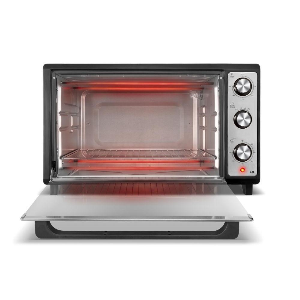 Forno Elétrico Philco Pfe65 65L