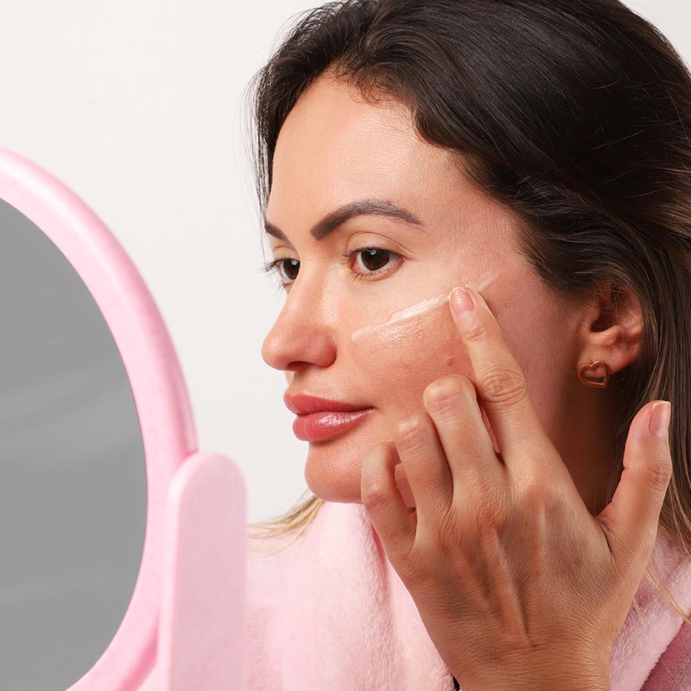 Hidrabene Retinol Noturno Antirrugas Com Ácido Hialurônico 30g