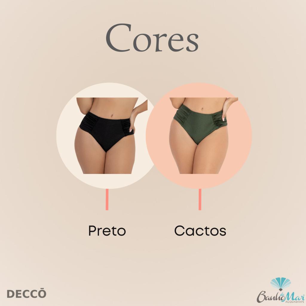 Sunkini Modelador Biquini Fio Zero Barriga Moda Praia Parte De Baixo Efeito Cinta Reduz Medidas