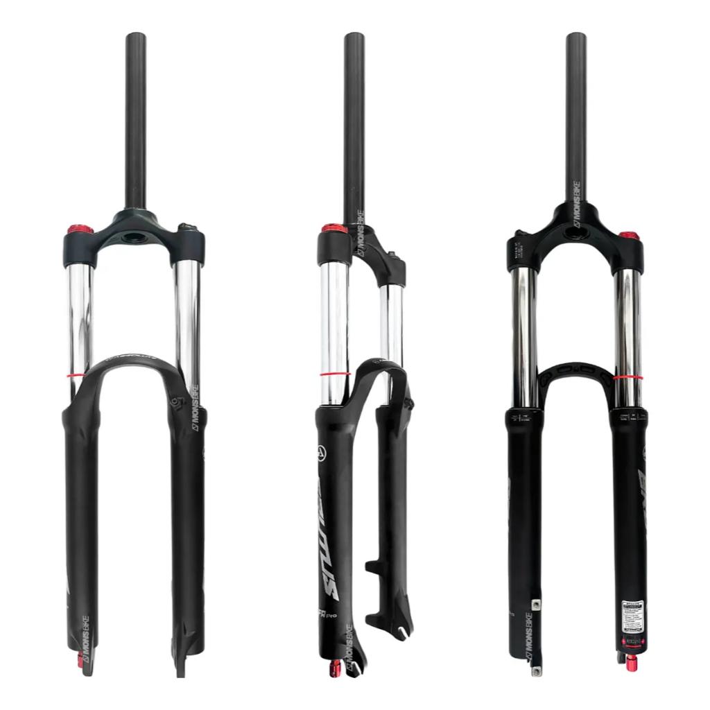 Garfo Suspensão Absolute Brutus Fr PRO 26 150mm