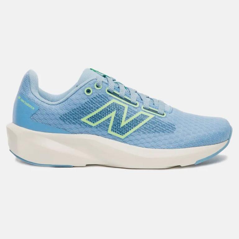 Tênis Feminino New Balance Caminhada Esportivo Confortável Original New Balance