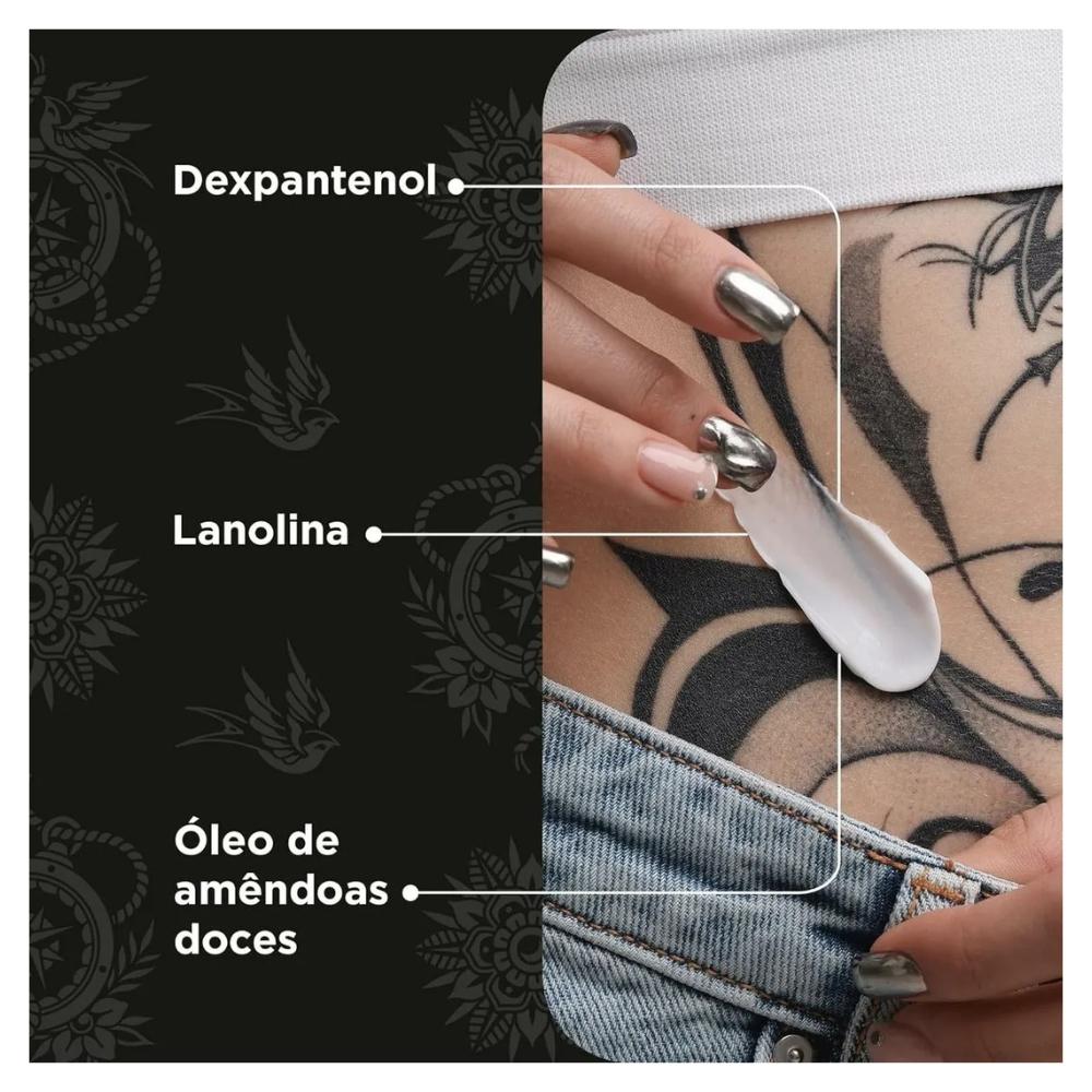 Bepantol Derma Hidratante Restaurador Tatto 30g