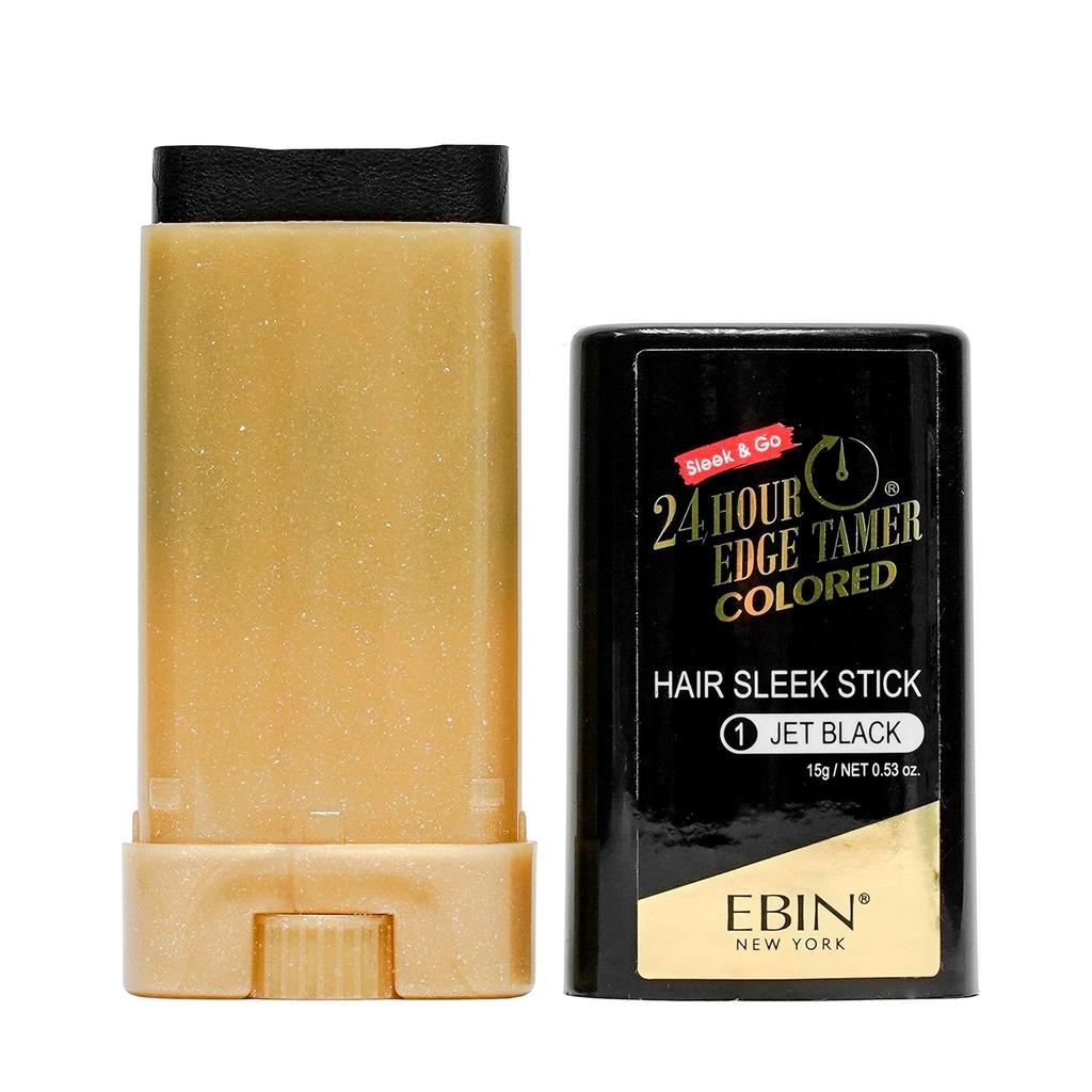 Ebin 24hr Edge Tamer Hair Sleek Stick Colored Cabelo 15g
