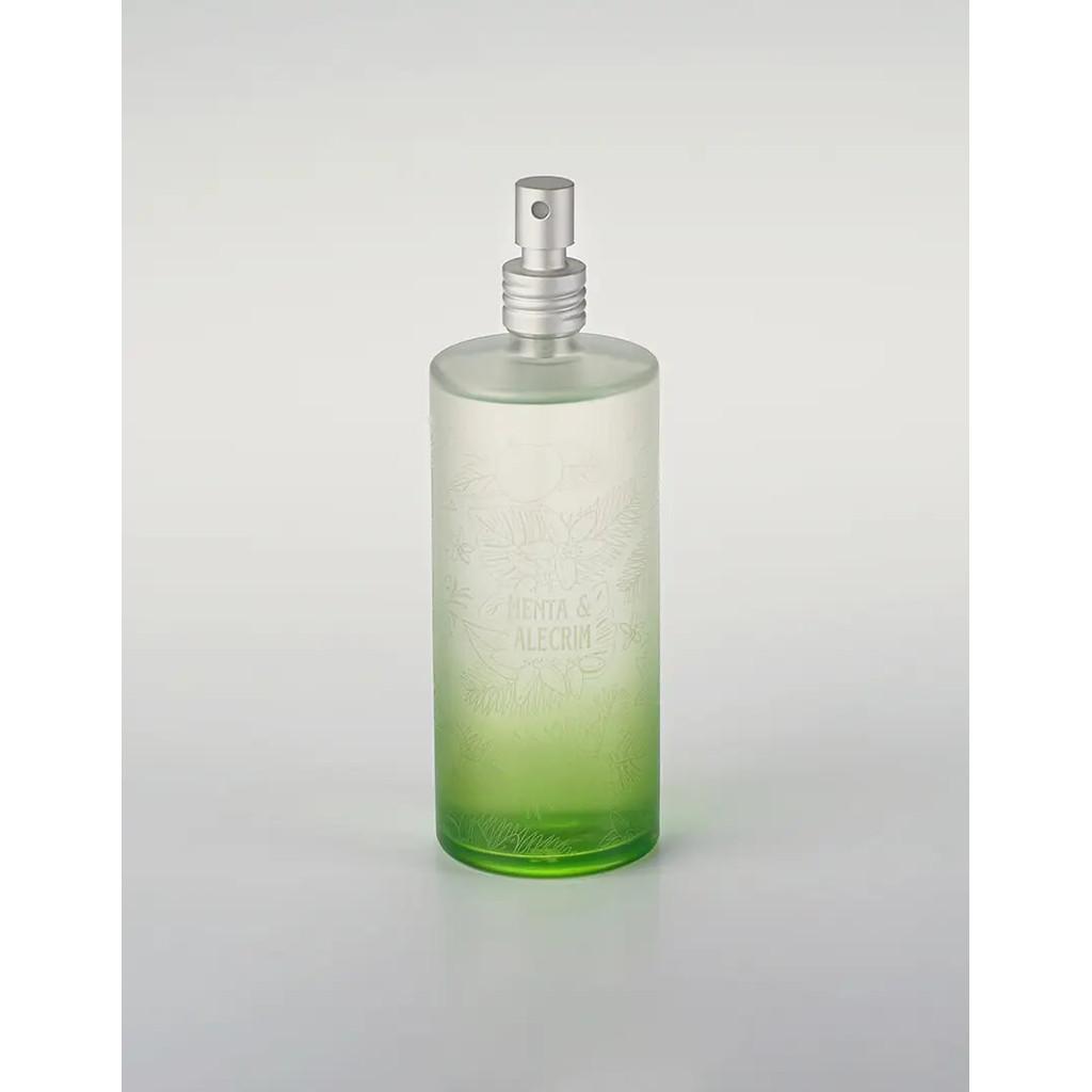 Colônia Granado Menta E Alecrim 230ml