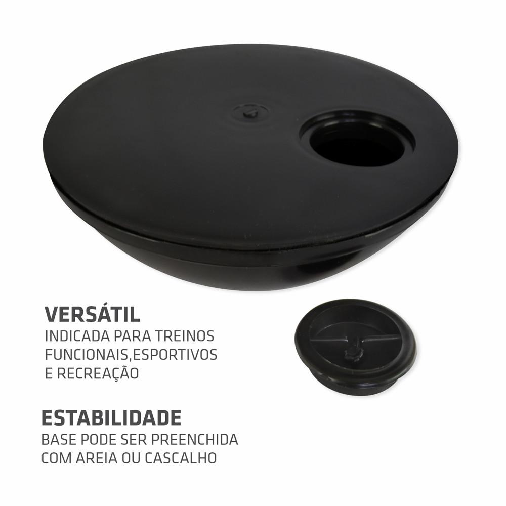 Estaca De Agilidade