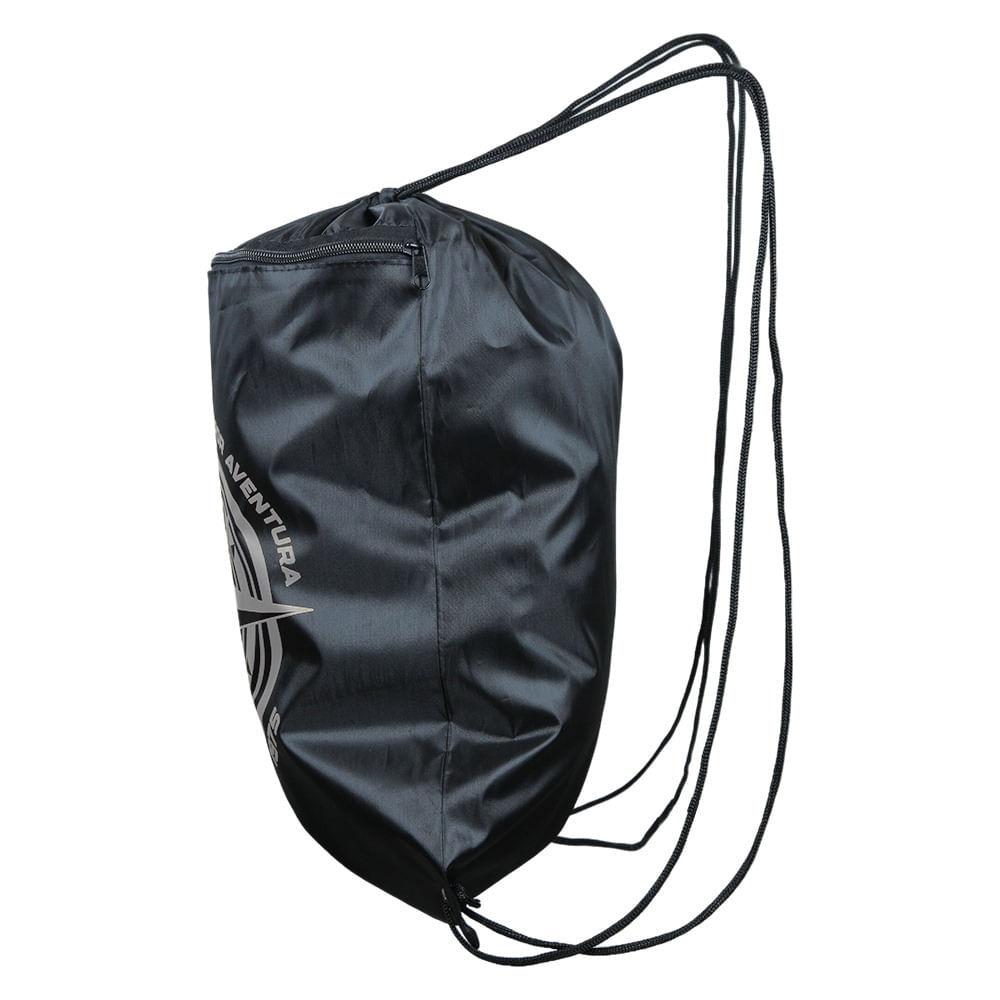 Bolsa String Com Alça Em Corda Em Poliéster 190T Ntk