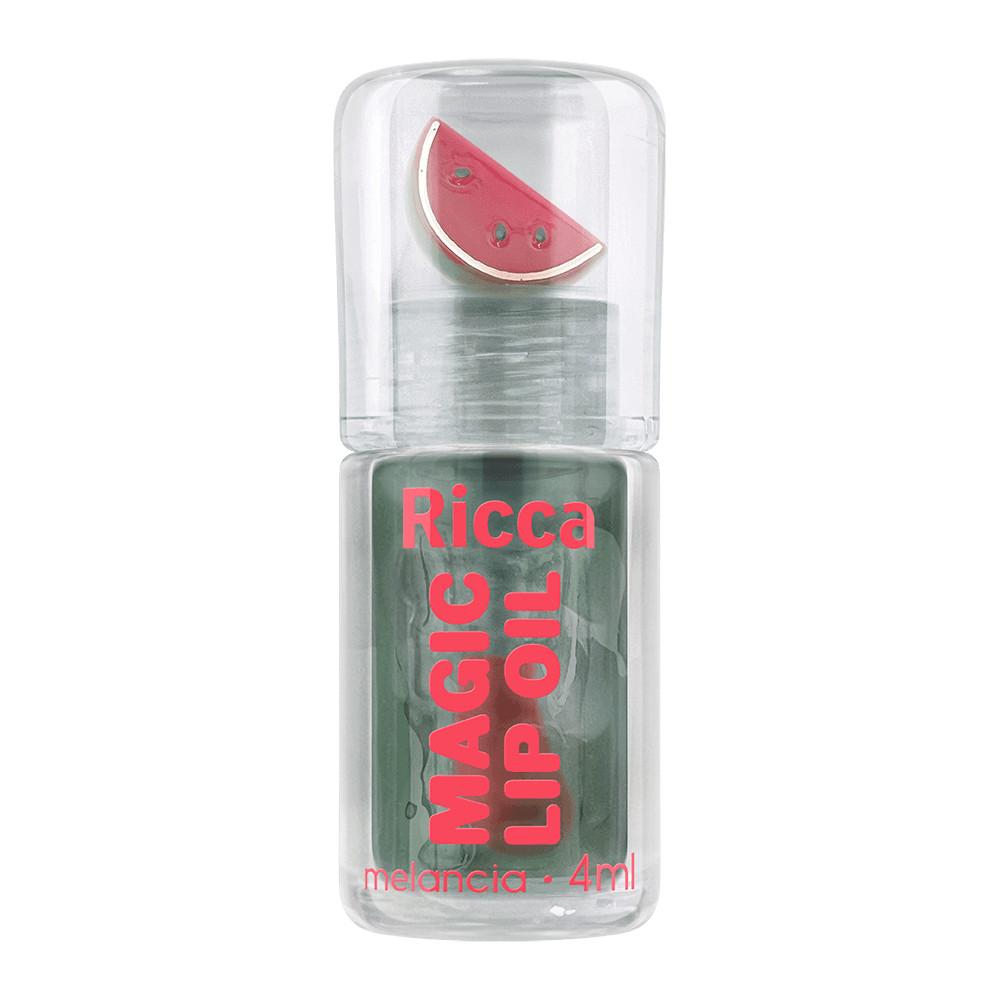 Magic Lip Oil Melancia Ricca