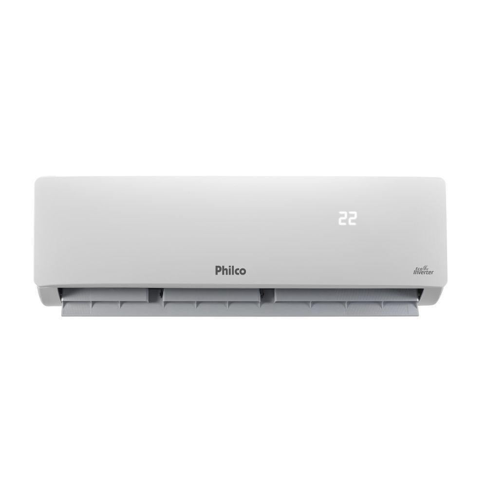 Ar Condicionado Split Inverter Philco 12000 Btus Frio 220V Pac12ft