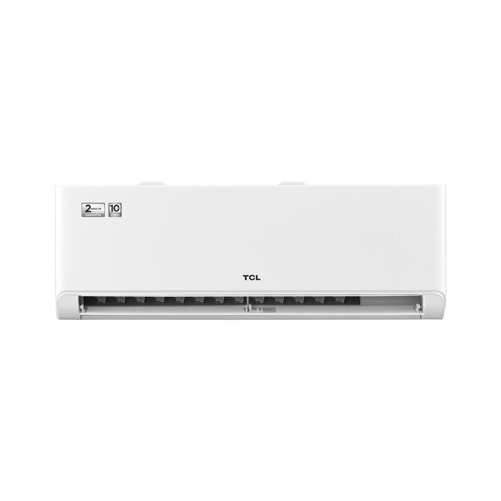 Ar Condicionado Split Inverter Tcl T-pro 2.0 9000 Btus Frio 220V Tac-09ctg2-inv