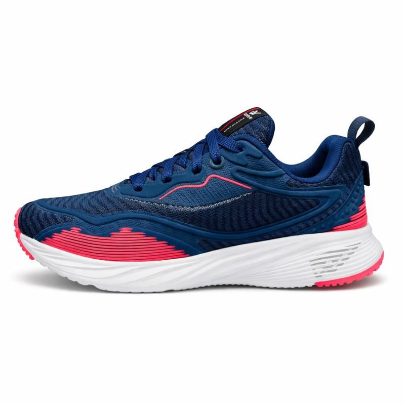 Tenis Feminino Esportivo Caminhada Academia Corrida Uso Diario Repplay