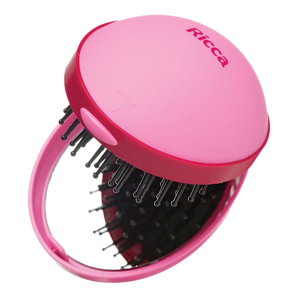 Escova Pop Up Brush Ricca Cores Sortidas