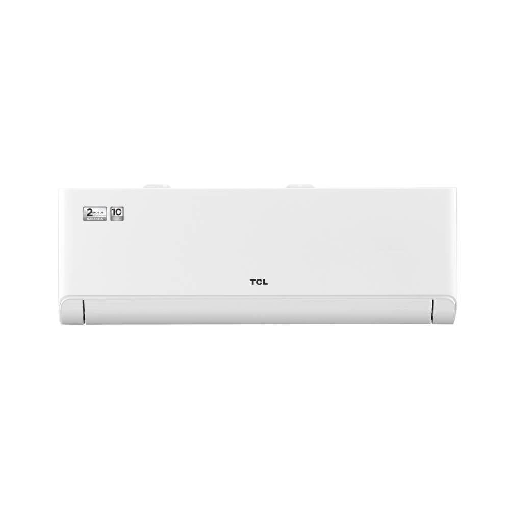 Ar Condicionado Split Inverter Tcl T-pro 2.0 18000 Btus Frio 220V Tac-18ctg2x-inv