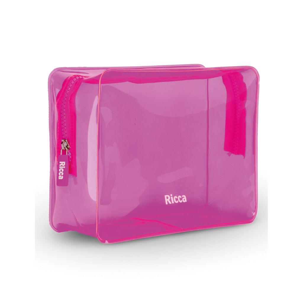 Necessaire Neon Média Ricca