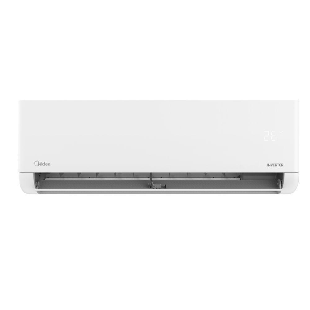 Ar Condicionado Split Inverter Midea Lite 12000 Btus Frio 220V 38tbvca12m5