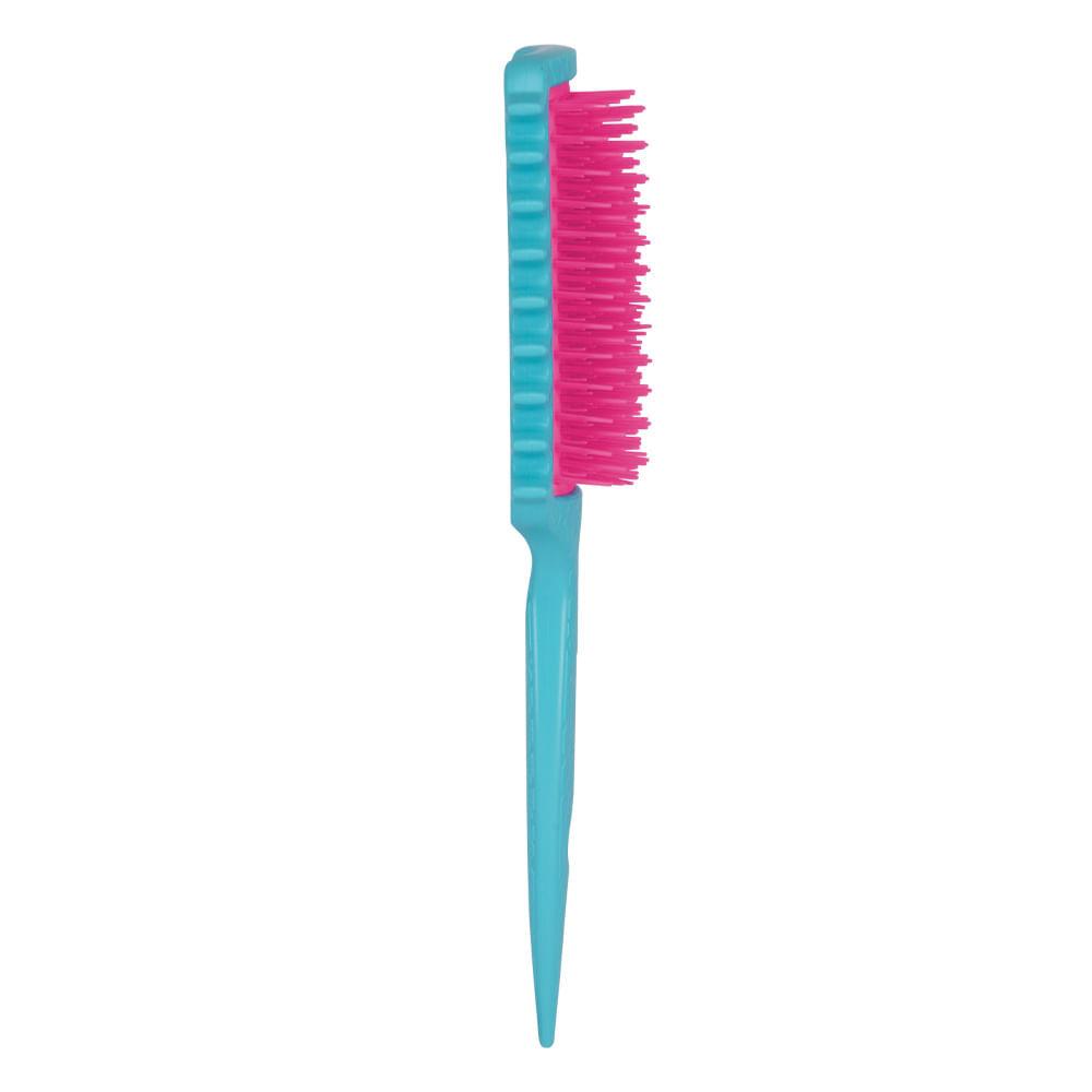 Escova Flex Fita Curl Azul Ricca