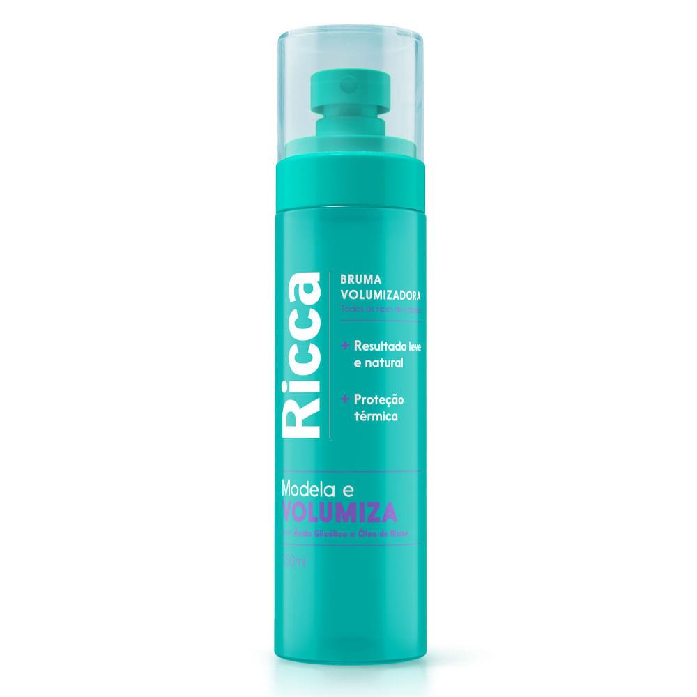Bruma Volumizadora Ricca 150ml