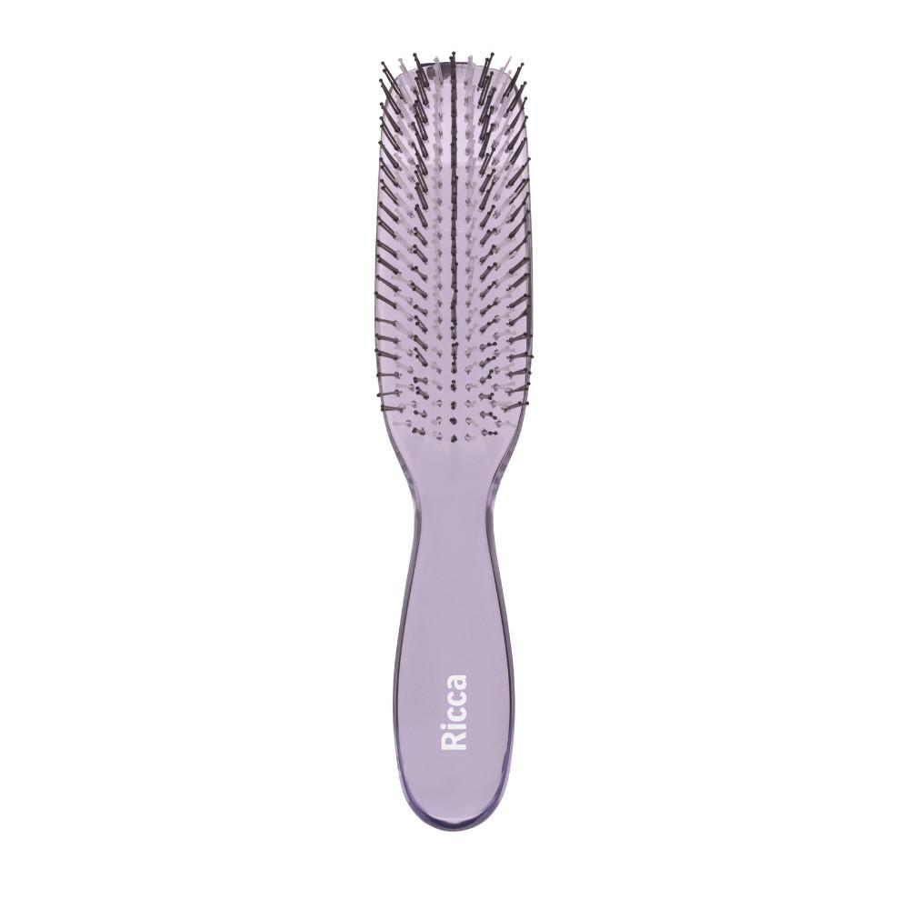 Escova De Cabelo Scalp Brush Ricca