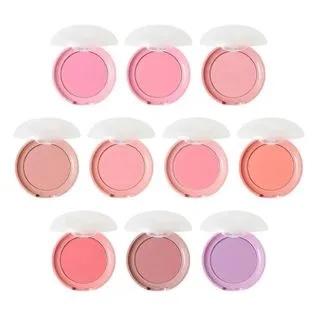Etude House Lindo Blush De Biscoito 4.5g