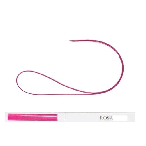 Tira De Silicone Para Óculos De Natação 1 Unidade Rythmoon Rosa