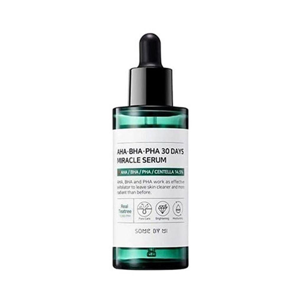 Some By Mi Aha Bha Pha 30 Days Miracle Serum 50g