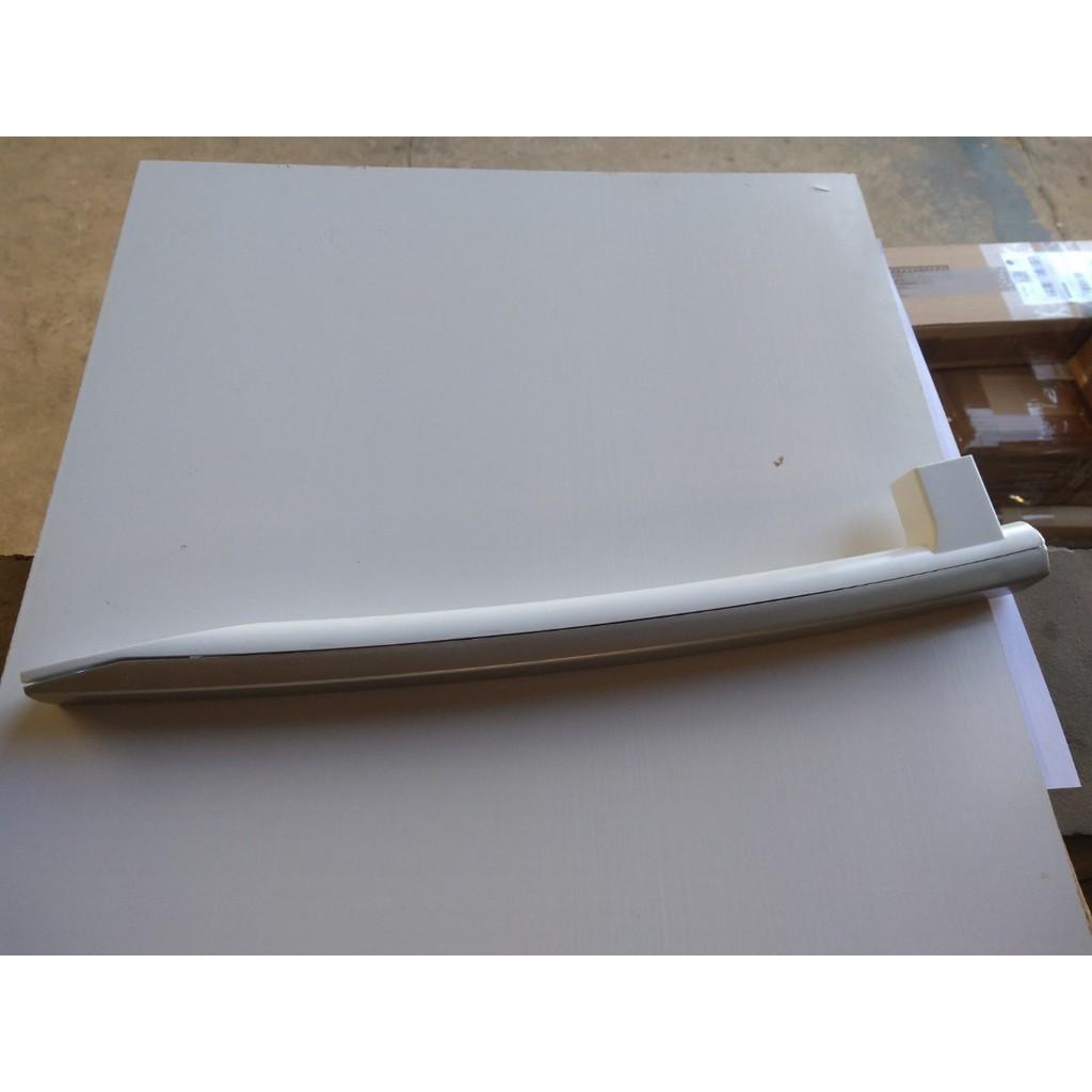 Puxador Refrigerador Bosch Original Novo Kdn/kdv