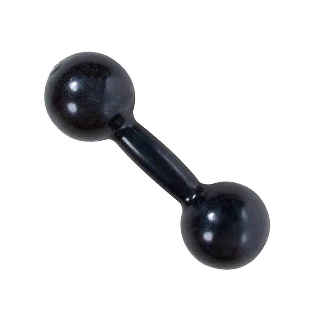 Halter 3kg Pvc Emborrachado Rythmoon