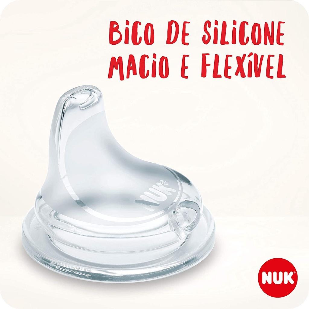 Copo De Treinamento Com Alças 150ml Mickey First Choice Nuk