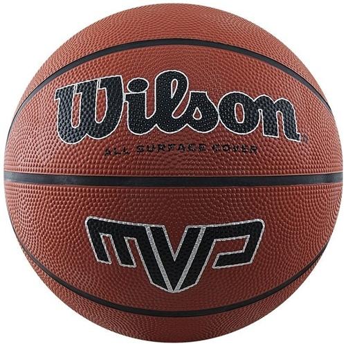 Bola Basquete Mvp All Surface Cover 7 Wtb1419xb07 Wilson