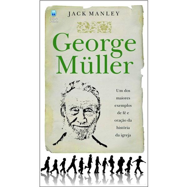 George Müller Jack Manley
