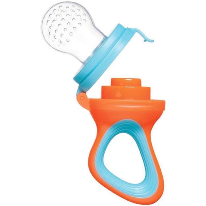 Porta Frutinha Baby Laranja 09743 - Buba