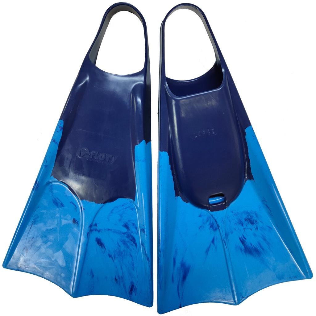 Nadadeira Pé De Pato Natação Floty 43/44