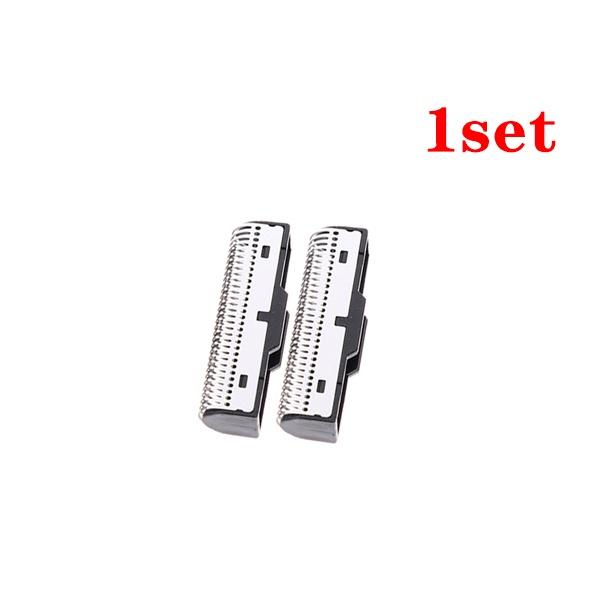 Kemei Conjunto Original 3385 TX1 TX3 Lâmina De Reposição E Tela Km-3385 TX1 TX3