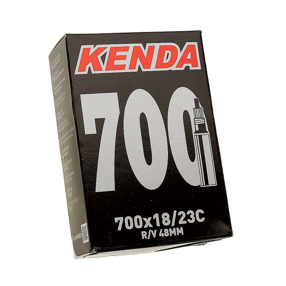 Camara De Ar Kenda Speed 700x18/23c Bico Fino 48mm - Un
